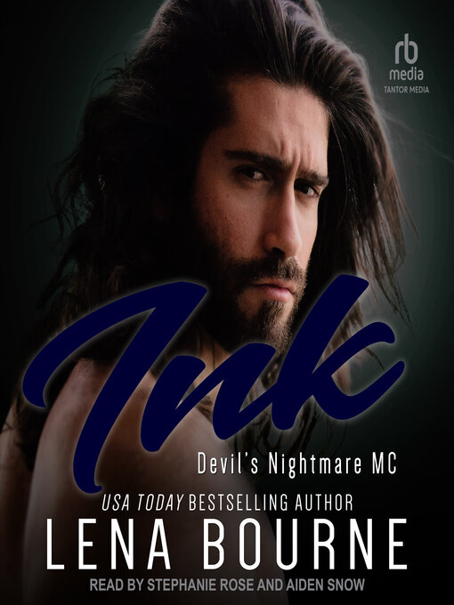 Title details for Ink by Lena Bourne - Available